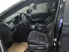 Toyota Wildlander 2.0L 2WD Leading Edition - ფოტო 14
