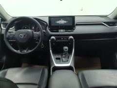 Toyota Wildlander 2.0L 2WD Leading Edition - ფოტო 16