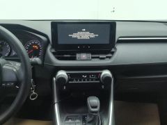 Toyota Wildlander 2.0L 2WD Leading Edition - ფოტო 17