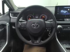 Toyota Wildlander 2.0L 2WD Leading Edition - ფოტო 18