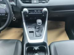 Toyota Wildlander 2.0L 2WD Leading Edition - ფოტო 19
