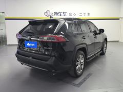 Toyota Wildlander 2.0L 2WD Leading Edition - ფოტო 2