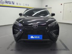 Toyota Wildlander 2.0L 2WD Leading Edition - ფოტო 3