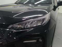 Toyota Wildlander 2.0L 2WD Leading Edition - ფოტო 4