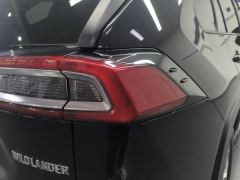 Toyota Wildlander 2.0L 2WD Leading Edition - ფოტო 5