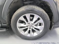 Toyota Wildlander 2.0L 2WD Leading Edition - ფოტო 6