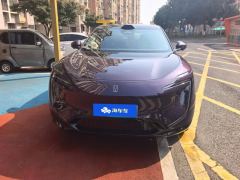 Avatr 07 BEV 650km Rear-wheel drive Max - ფოტო 3