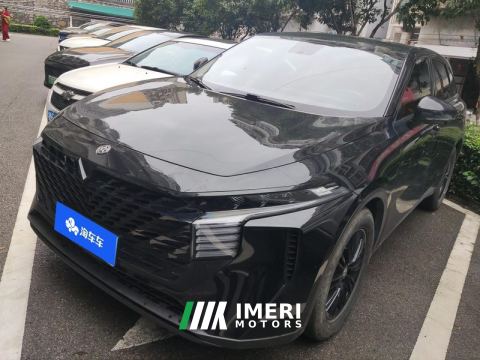 2023 Chégan &Large V Venucia V 260T Idol Edition Pro - ავტომობილი ჩინეთიდან