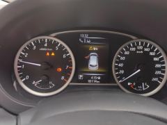 Nissan Tiida 1.6L Edition - ფოტო 20