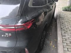 Changan Lingyun 300T 2WD Edition - фото 5