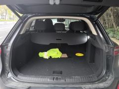 Changan Lingyun 300T 2WD Edition - фото 7
