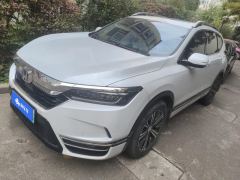 Honda Breeze e:PHEV 2.0L 65km Prestige Edition - ფოტო 1