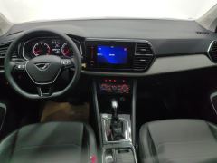Jetta VS5 280TSI Automatic Delight Edition - ფოტო 16