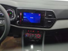 Jetta VS5 280TSI Automatic Delight Edition - ფოტო 17