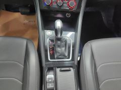 Jetta VS5 280TSI Automatic Delight Edition - ფოტო 19