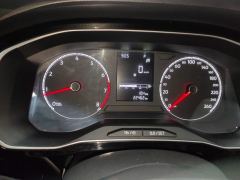 Jetta VS5 280TSI Automatic Delight Edition - ფოტო 20