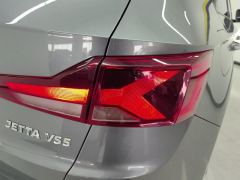 Jetta VS5 280TSI Automatic Delight Edition - ფოტო 5