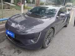 Avatr 12 700km Edition - ფოტო 1