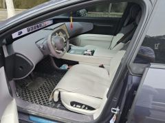 Avatr 12 700km Edition - ფოტო 14