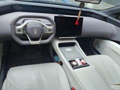 Avatr 12 700km Edition - ფოტო 16