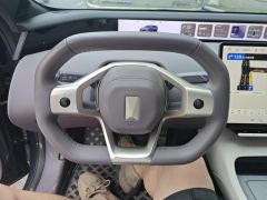 Avatr 12 700km Edition - ფოტო 18