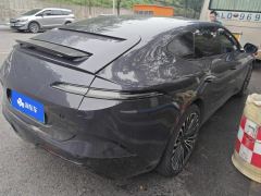 Avatr 12 700km Edition - ფოტო 2