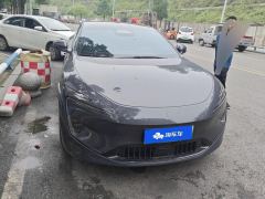 Avatr 12 700km Edition - ფოტო 3