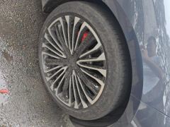 Avatr 12 700km Edition - ფოტო 6