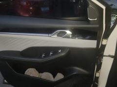 Geely Binyue COOL 290T Edition - ფოტო 12