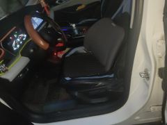 Geely Binyue COOL 290T Edition - ფოტო 14