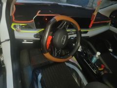 Geely Binyue COOL 290T Edition - ფოტო 16