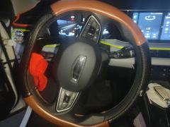 Geely Binyue COOL 290T Edition - ფოტო 18