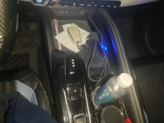 Geely Binyue COOL 290T Edition - ფოტო 19