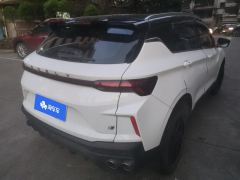 Geely Binyue COOL 290T Edition - ფოტო 2
