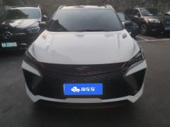 Geely Binyue COOL 290T Edition - ფოტო 3