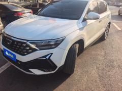 Jetta VS5 280TSI Edition - ფოტო 1