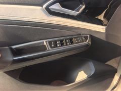 Jetta VS5 280TSI Edition - ფოტო 12