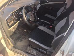 Jetta VS5 280TSI Edition - ფოტო 14