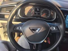 Jetta VS5 280TSI Edition - ფოტო 18