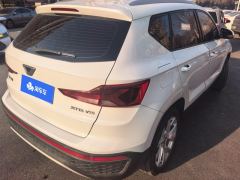 Jetta VS5 280TSI Edition - ფოტო 2