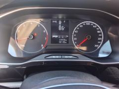 Jetta VS5 280TSI Edition - ფოტო 20