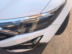 Jetta VS5 280TSI Edition - ფოტო 4