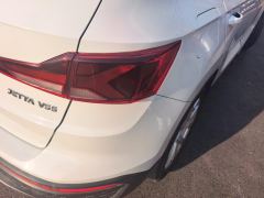Jetta VS5 280TSI Edition - ფოტო 5