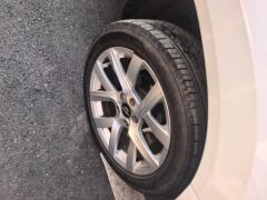 Jetta VS5 280TSI Edition - ფოტო 6