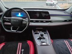 Chery Tiggo 8 PRO 290T 2WD Majestic Edition 7-seater - ფოტო 16