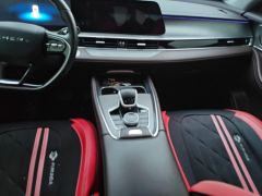 Chery Tiggo 8 PRO 290T 2WD Majestic Edition 7-seater - ფოტო 19