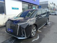 Maxus G90 2.0T Edition 7 - фото 1