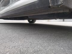 Maxus G90 2.0T Edition 7 - фото 11