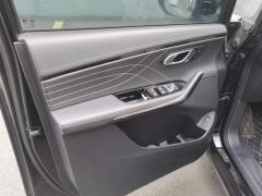 Maxus G90 2.0T Edition 7 - фото 12