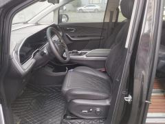 Maxus G90 2.0T Edition 7 - фото 14